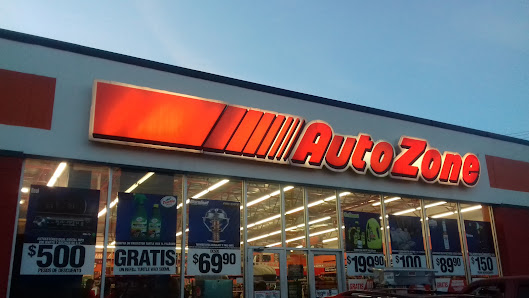 Autozone Refacciones